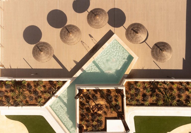 Obra nueva - Piso -
Denia - L´Estanyó (Marinas)