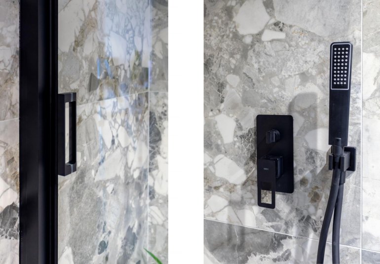 Obra nueva - Piso -
Finestrat - Balcon de finestrat