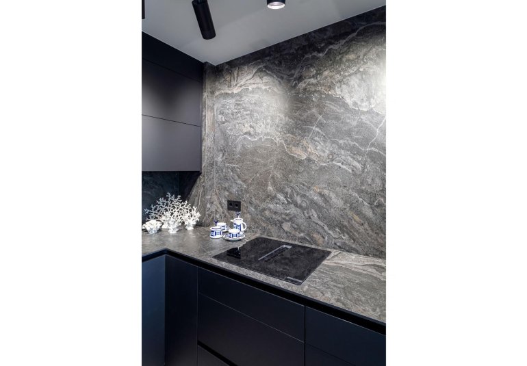 Obra nueva - Piso -
Finestrat - Balcon de finestrat