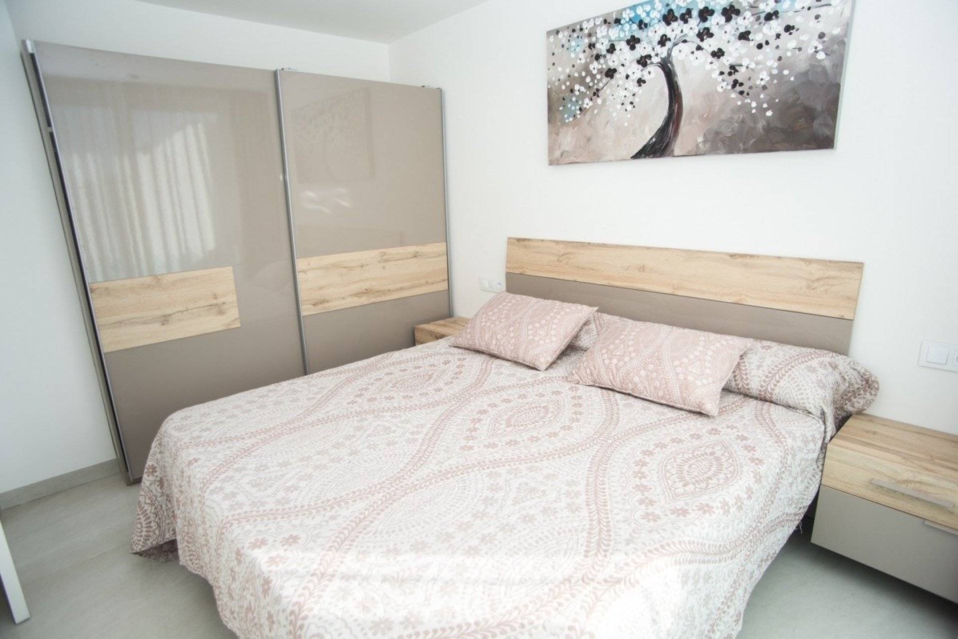 Obra nueva - Piso -
Finestrat - Cala de Finestrat