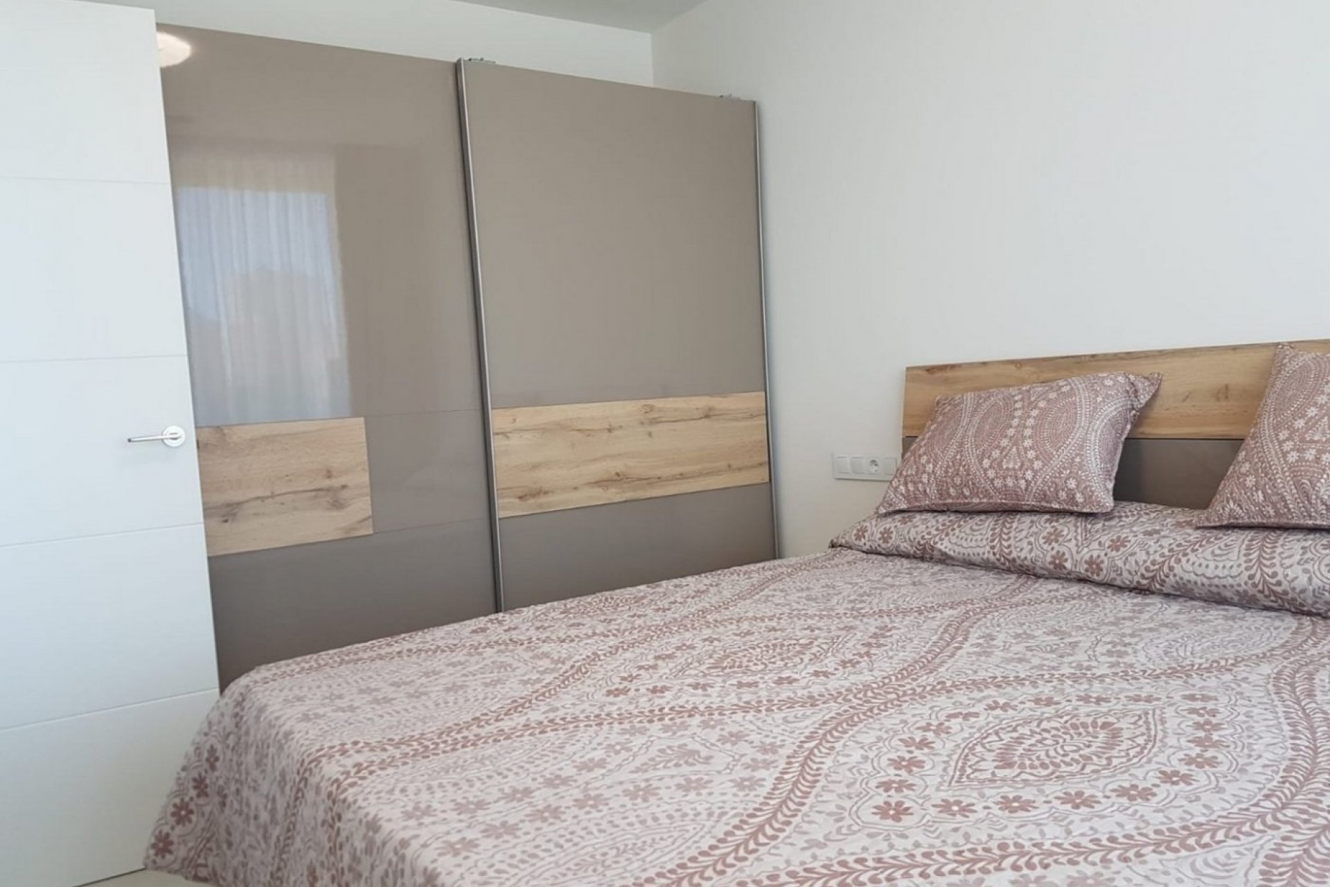 Obra nueva - Piso -
Finestrat - Cala de Finestrat