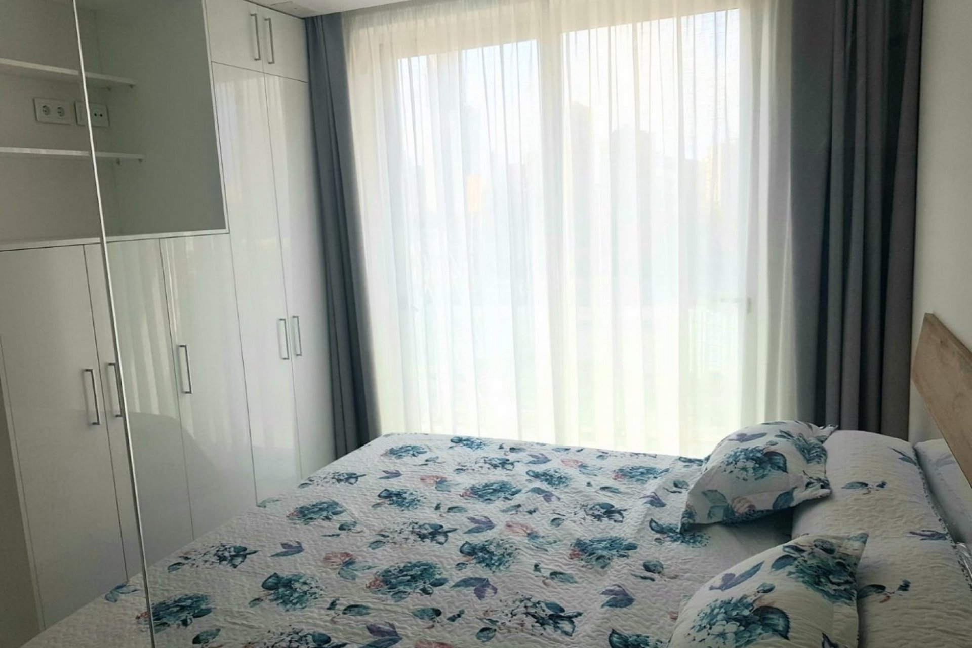 Obra nueva - Piso -
Finestrat - Cala de Finestrat