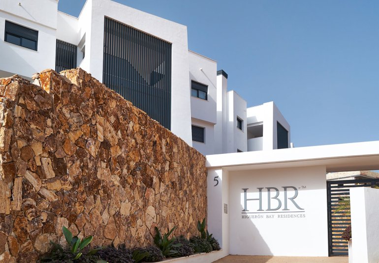 Obra nueva - Piso -
Fuengirola - Spain