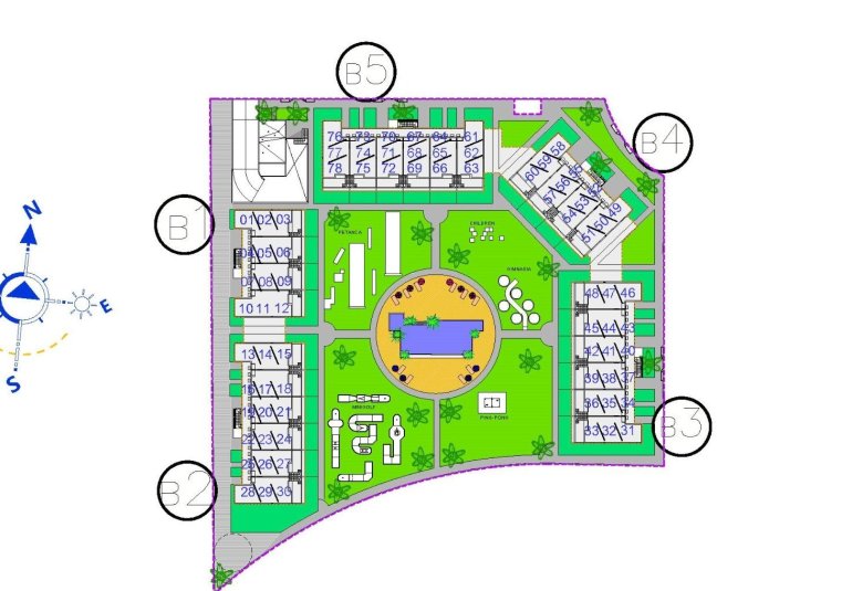 Obra nueva - Piso -
Guardamar del Segura - El Raso