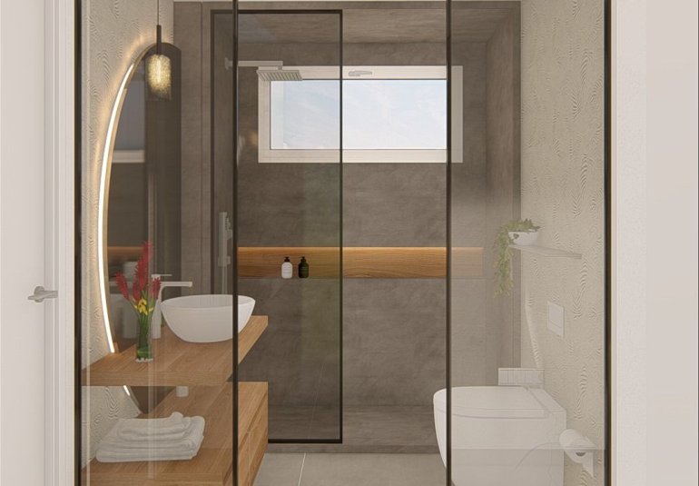 Obra nueva - Piso -
Guardamar del Segura - El Raso
