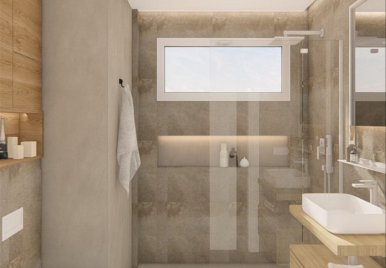 Obra nueva - Piso -
Guardamar del Segura - El Raso