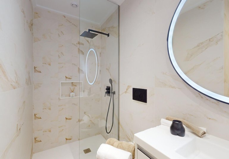 Obra nueva - Piso -
Guardamar del Segura - El Raso