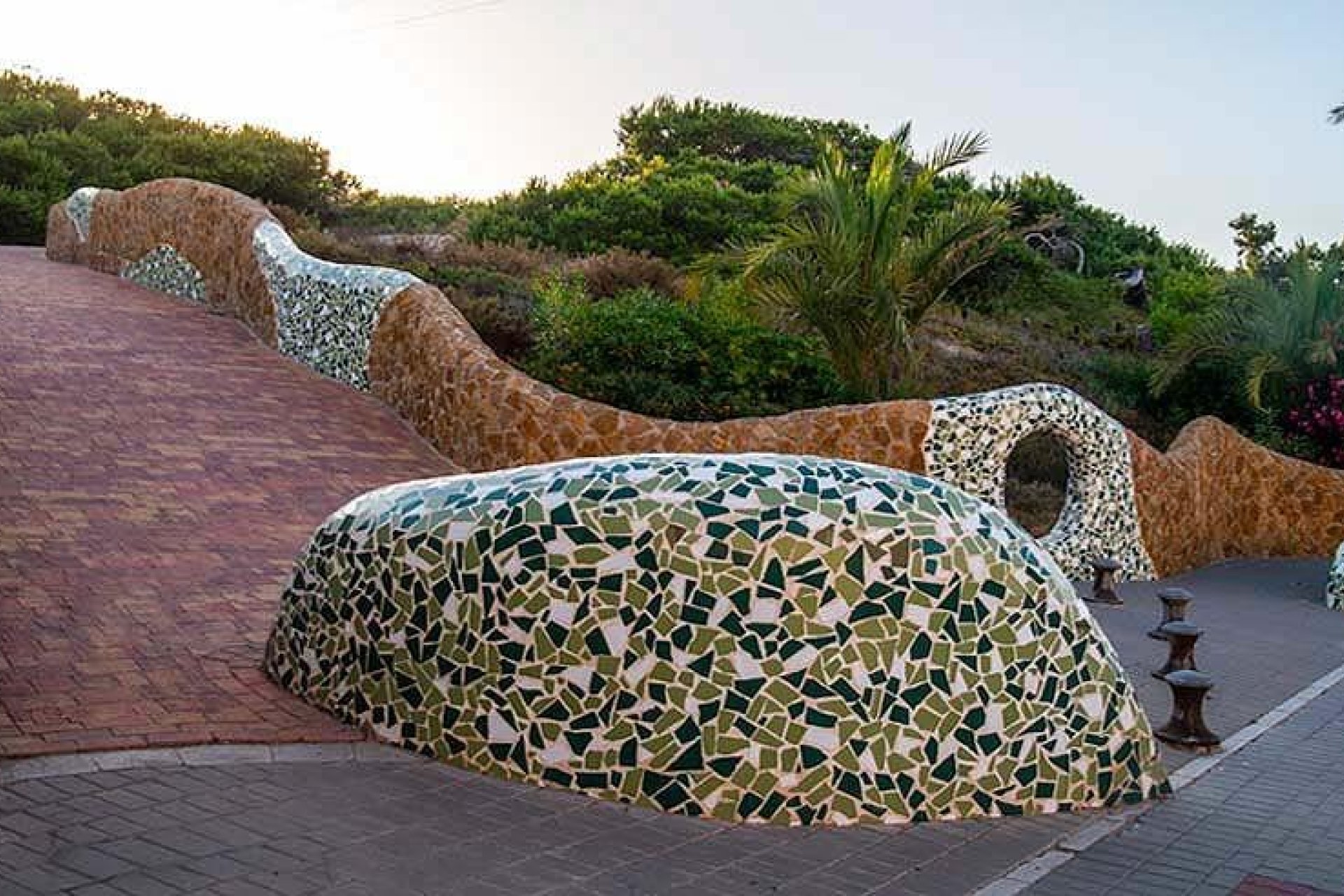 Obra nueva - Piso -
Guardamar del Segura - Pueblo