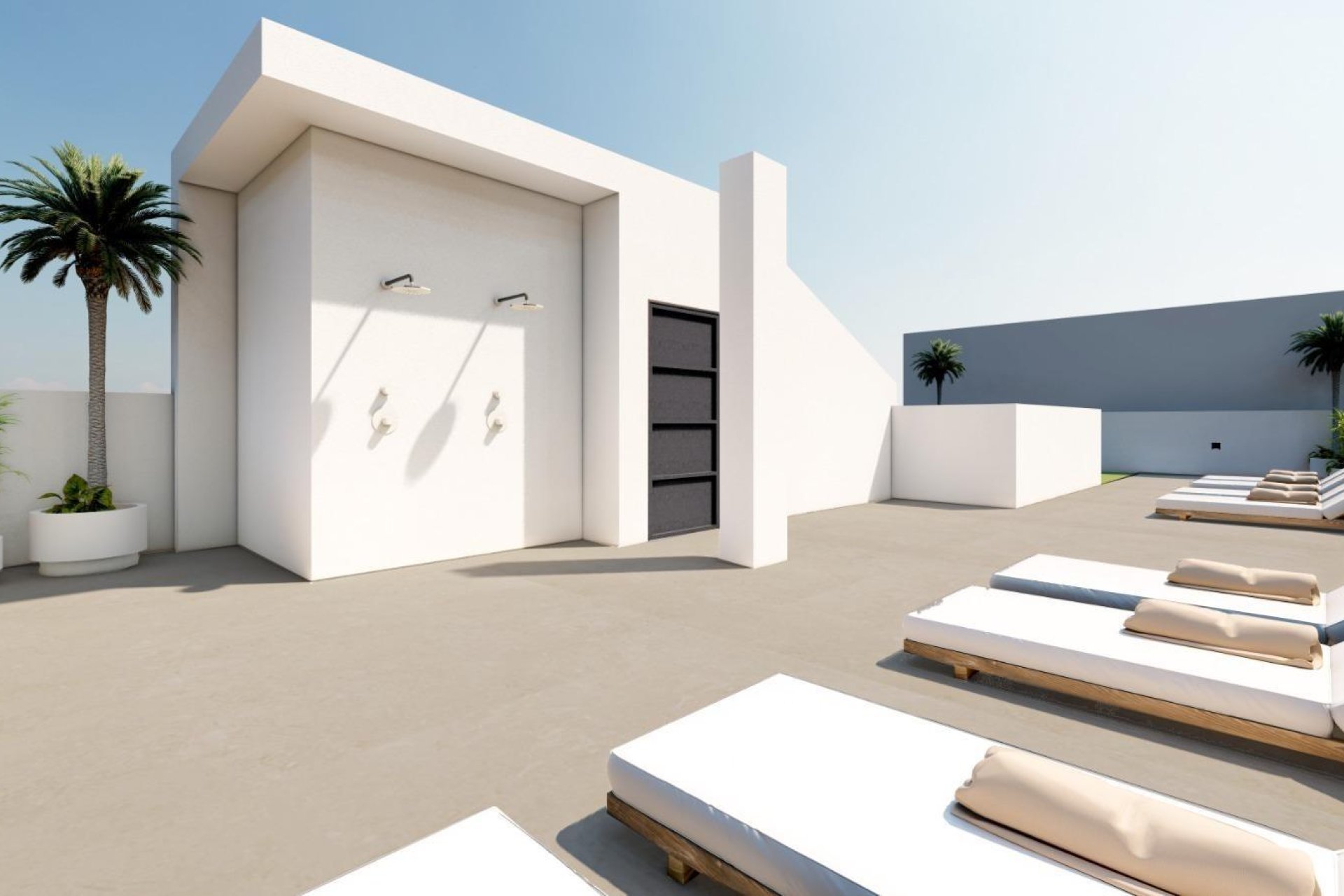 Obra nueva - Piso -
Guardamar del Segura - Pueblo