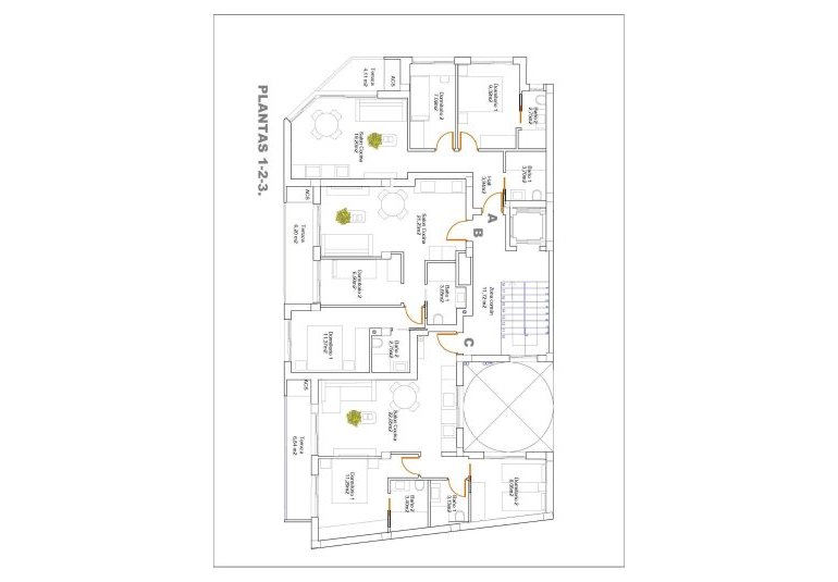 Obra nueva - Piso -
Guardamar del Segura - Pueblo