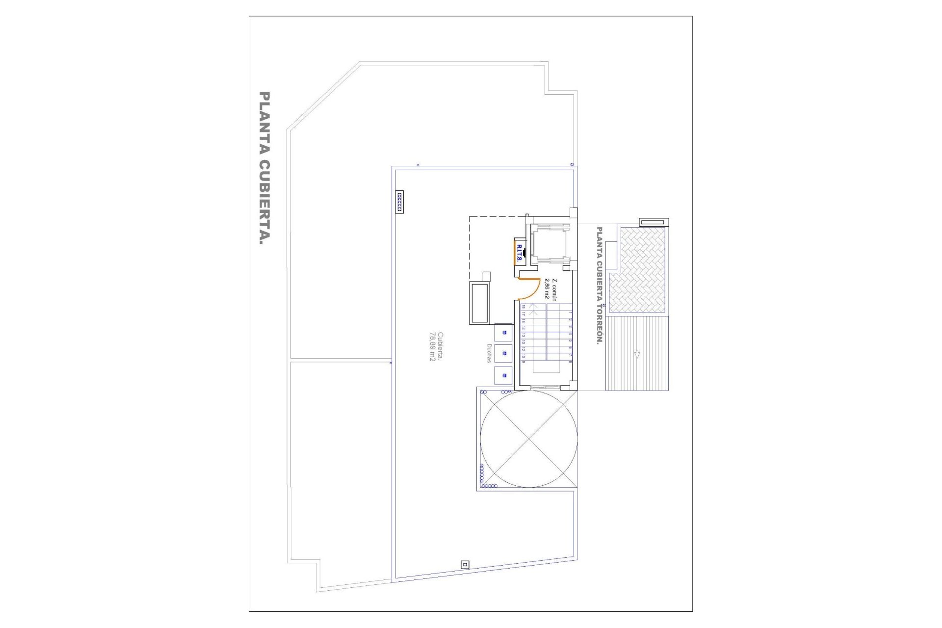 Obra nueva - Piso -
Guardamar del Segura - Pueblo