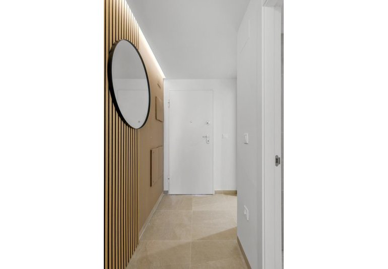 Obra nueva - Piso -
Jacarilla - pueblo