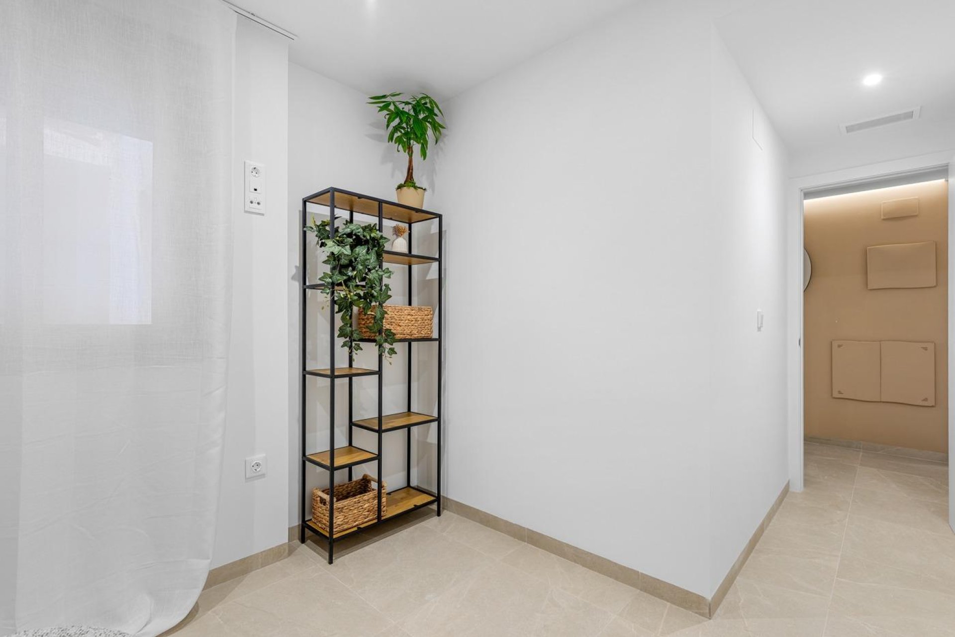 Obra nueva - Piso -
Jacarilla - pueblo