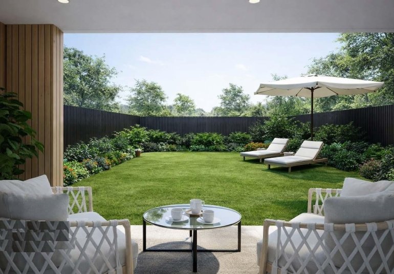 Obra nueva - Piso -
Jávea Xàbia - Pueblo