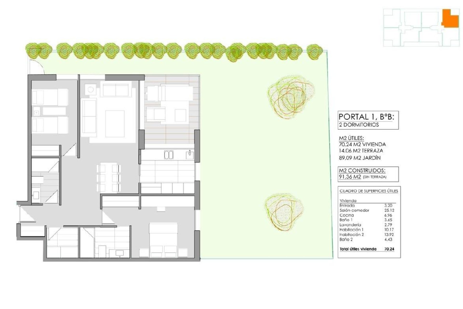 Obra nueva - Piso -
Jávea Xàbia - Pueblo