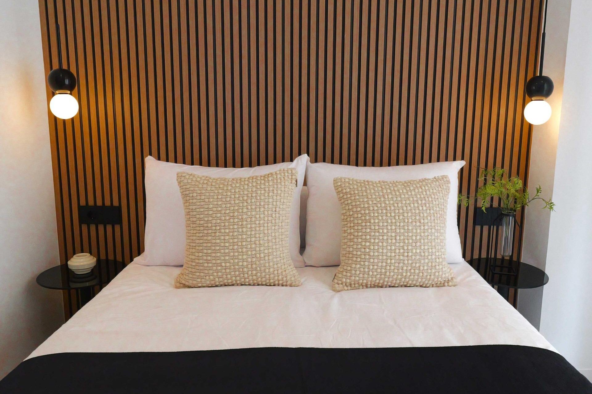 Obra nueva - Piso -
La Manga - Veneziola