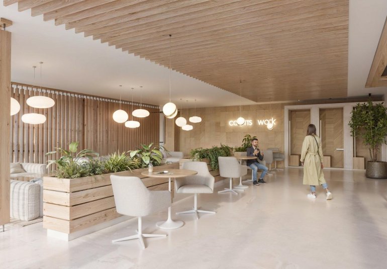 Obra nueva - Piso -
La Nucía - Ciudad del Deporte