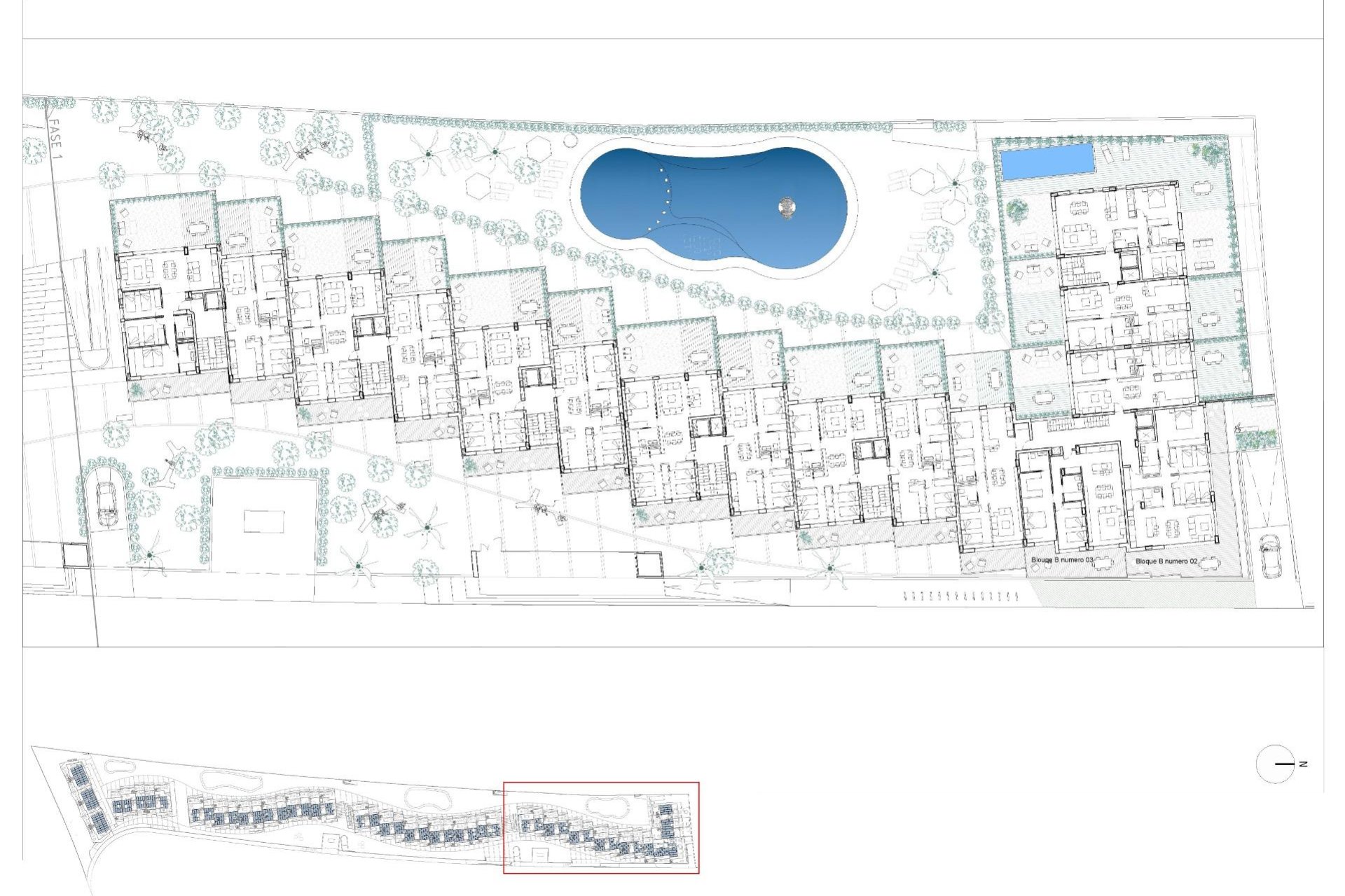 Obra nueva - Piso -
La Nucía - Ciudad del Deporte