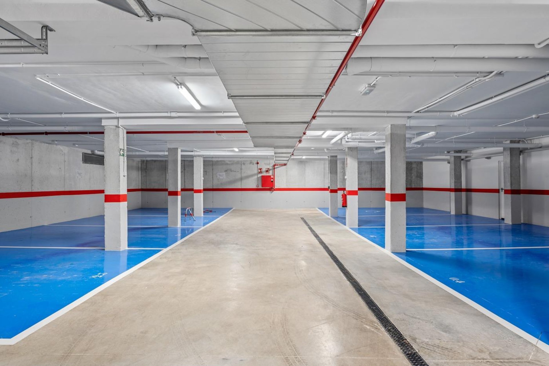 Obra nueva - Piso -
Los Alcázares - Serena Golf