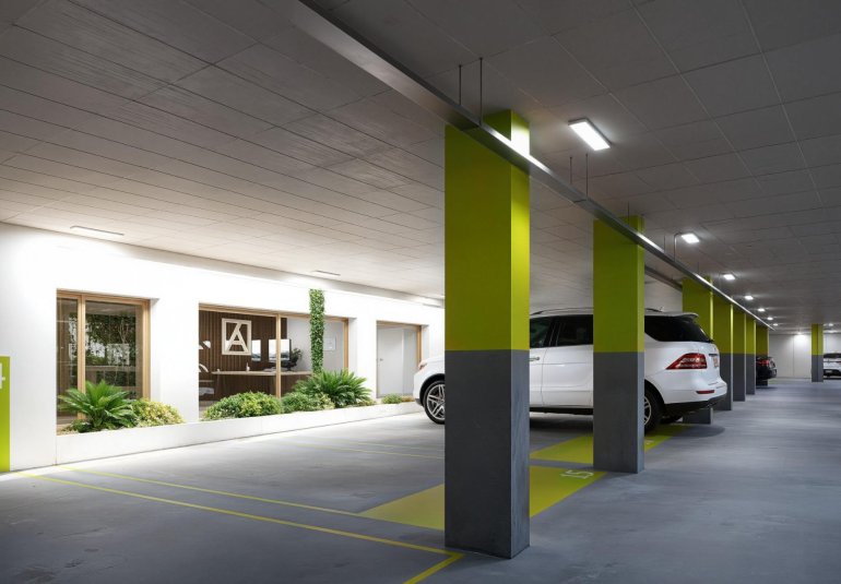 Obra nueva - Piso -
Los Alcázares - Serena Golf