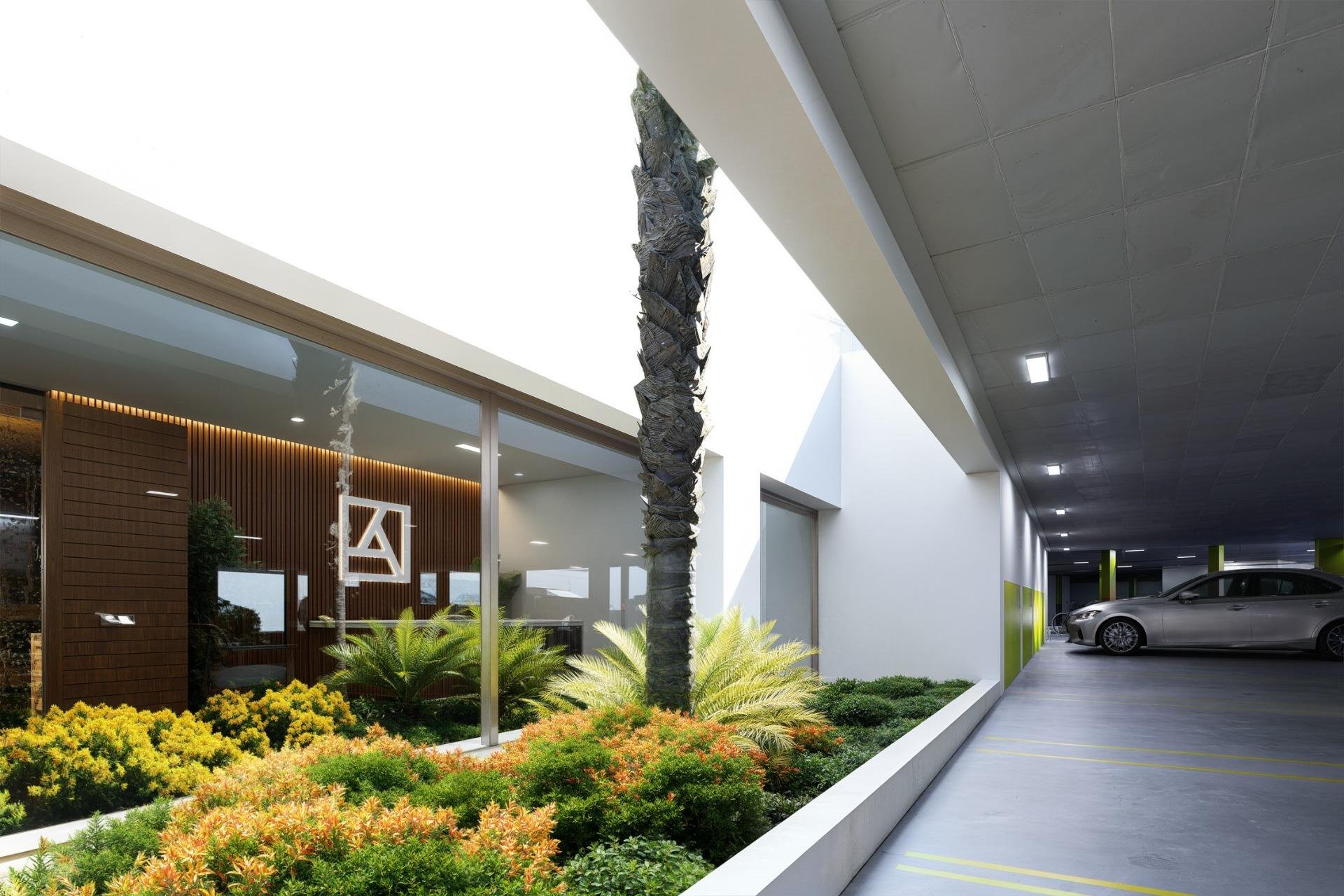 Obra nueva - Piso -
Los Alcázares - Serena Golf