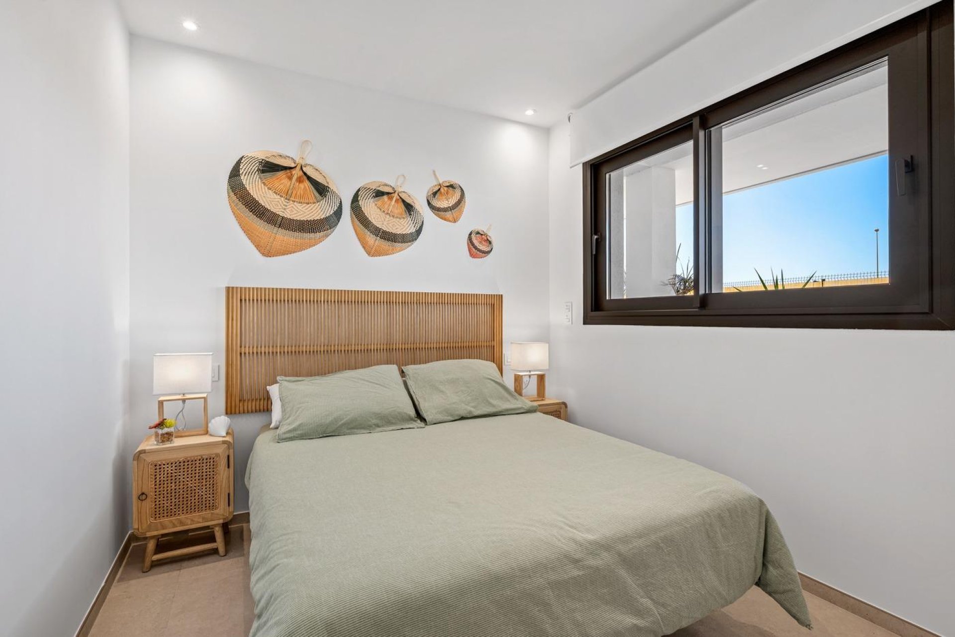 Obra nueva - Piso -
Los Alcázares - Serena Golf