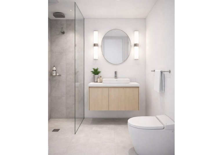 Obra nueva - Piso -
Mazarron - pueblo