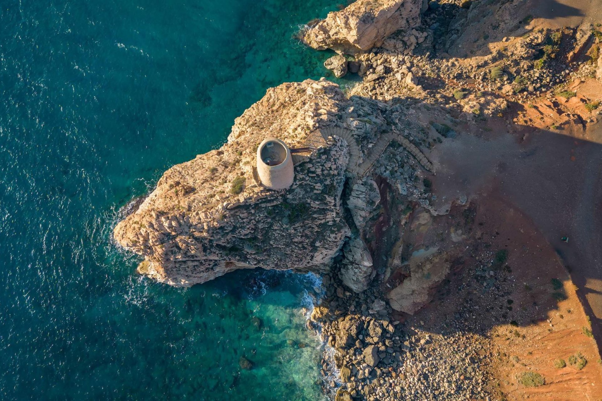 Obra nueva - Piso -
Mojacar - Playa Macenas (Mojácar)