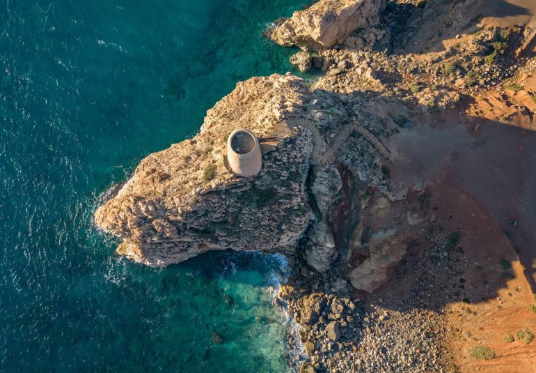 Obra nueva - Piso -
Mojacar - Playa Macenas (Mojácar)