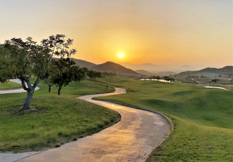 Obra nueva - Piso -
Monforte del Cid - Font del Llop