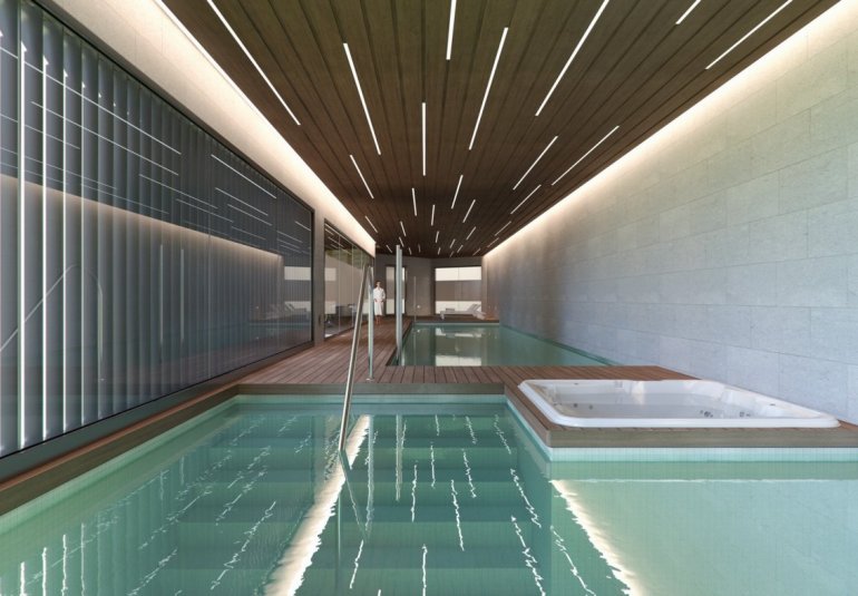 Obra nueva - Piso -
Orihuela Costa - Campoamor