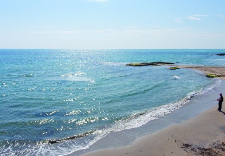 Obra nueva - Piso -
Orihuela Costa - Campoamor