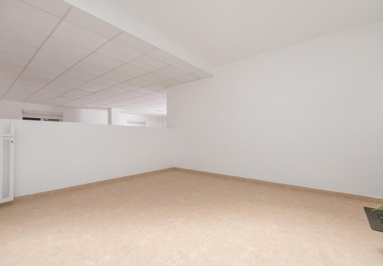 Obra nueva - Piso -
Orihuela Costa - Lomas de Cabo Roig