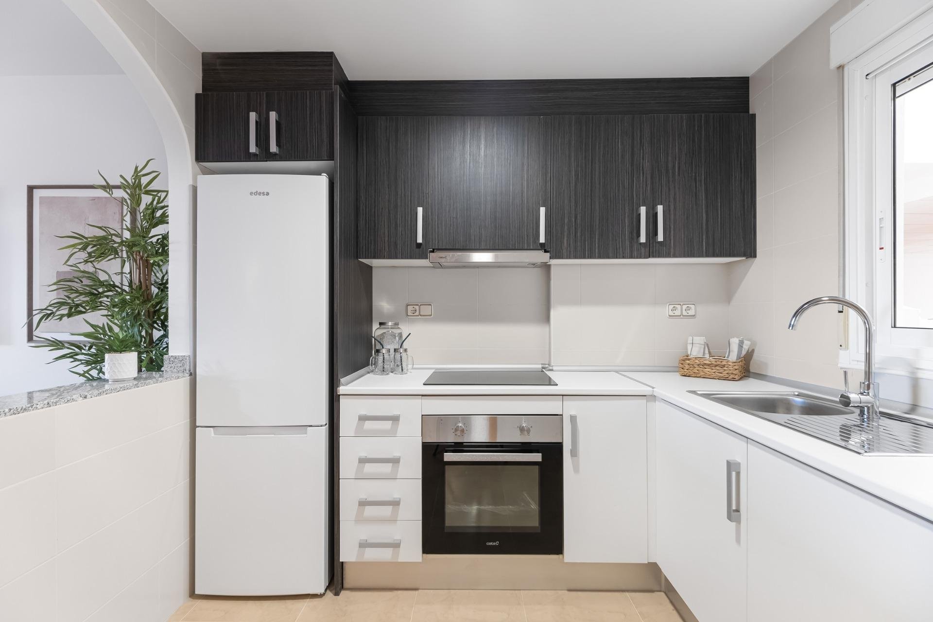 Obra nueva - Piso -
Orihuela Costa - Lomas de Cabo Roig