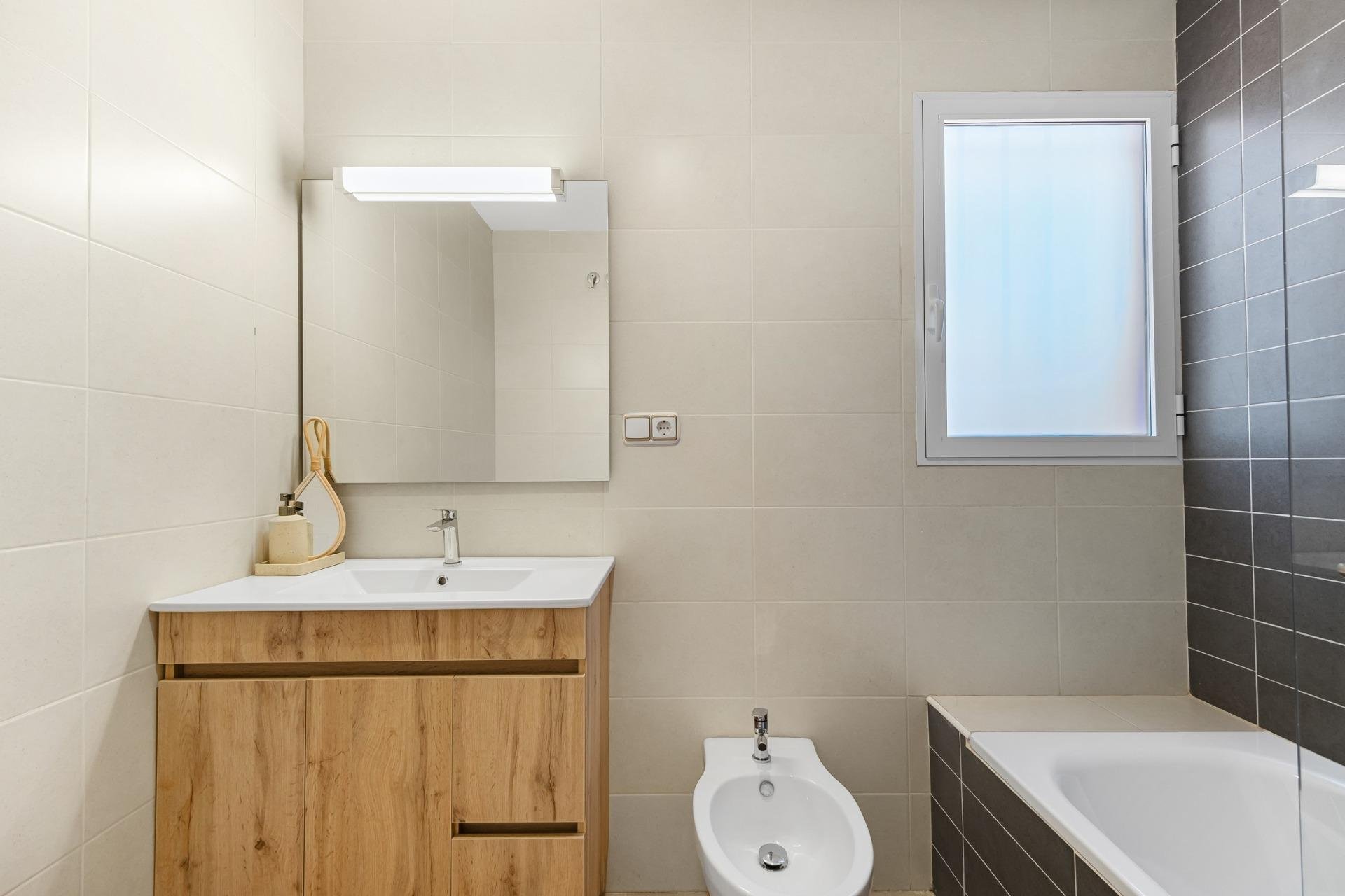 Obra nueva - Piso -
Orihuela Costa - Lomas de Cabo Roig