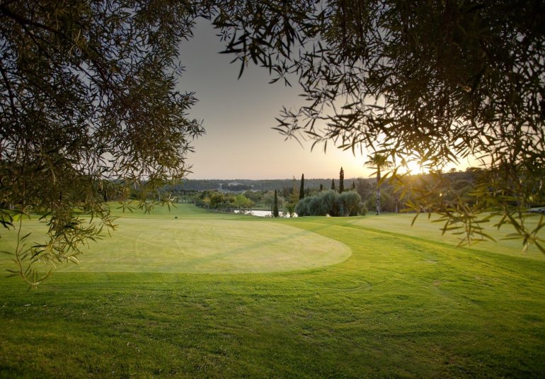 Obra nueva - Piso -
Orihuela Costa - Lomas de Campoamor