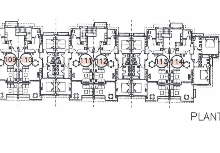 Obra nueva - Piso -
Orihuela Costa - Lomas de Campoamor