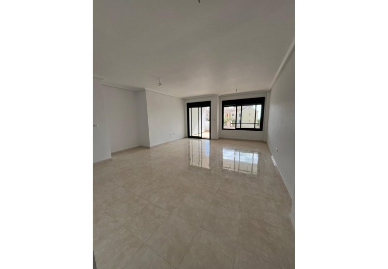 Obra nueva - Piso -
Orihuela Costa - Lomas de Campoamor