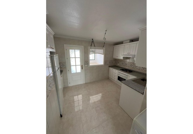 Obra nueva - Piso -
Orihuela Costa - Lomas de Campoamor