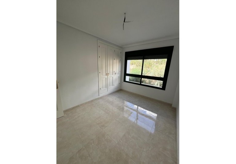 Obra nueva - Piso -
Orihuela Costa - Lomas de Campoamor