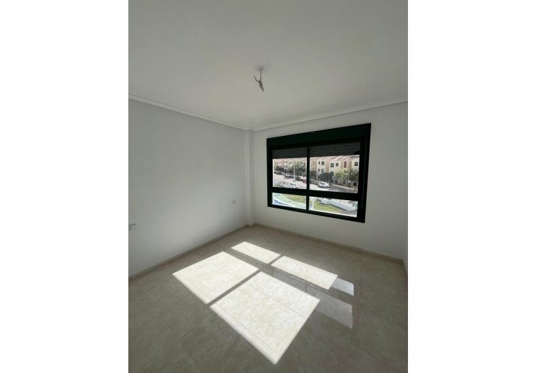 Obra nueva - Piso -
Orihuela Costa - Lomas de Campoamor