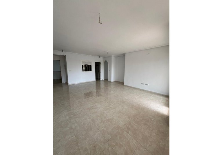 Obra nueva - Piso -
Orihuela Costa - Lomas de Campoamor