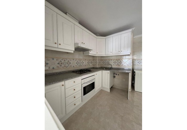 Obra nueva - Piso -
Orihuela Costa - Lomas de Campoamor