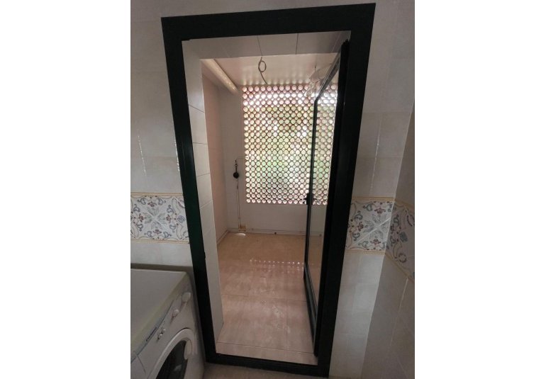 Obra nueva - Piso -
Orihuela Costa - Lomas de Campoamor