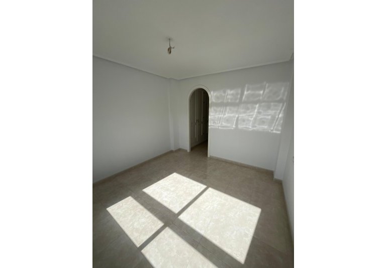 Obra nueva - Piso -
Orihuela Costa - Lomas de Campoamor