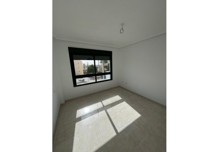 Obra nueva - Piso -
Orihuela Costa - Lomas de Campoamor