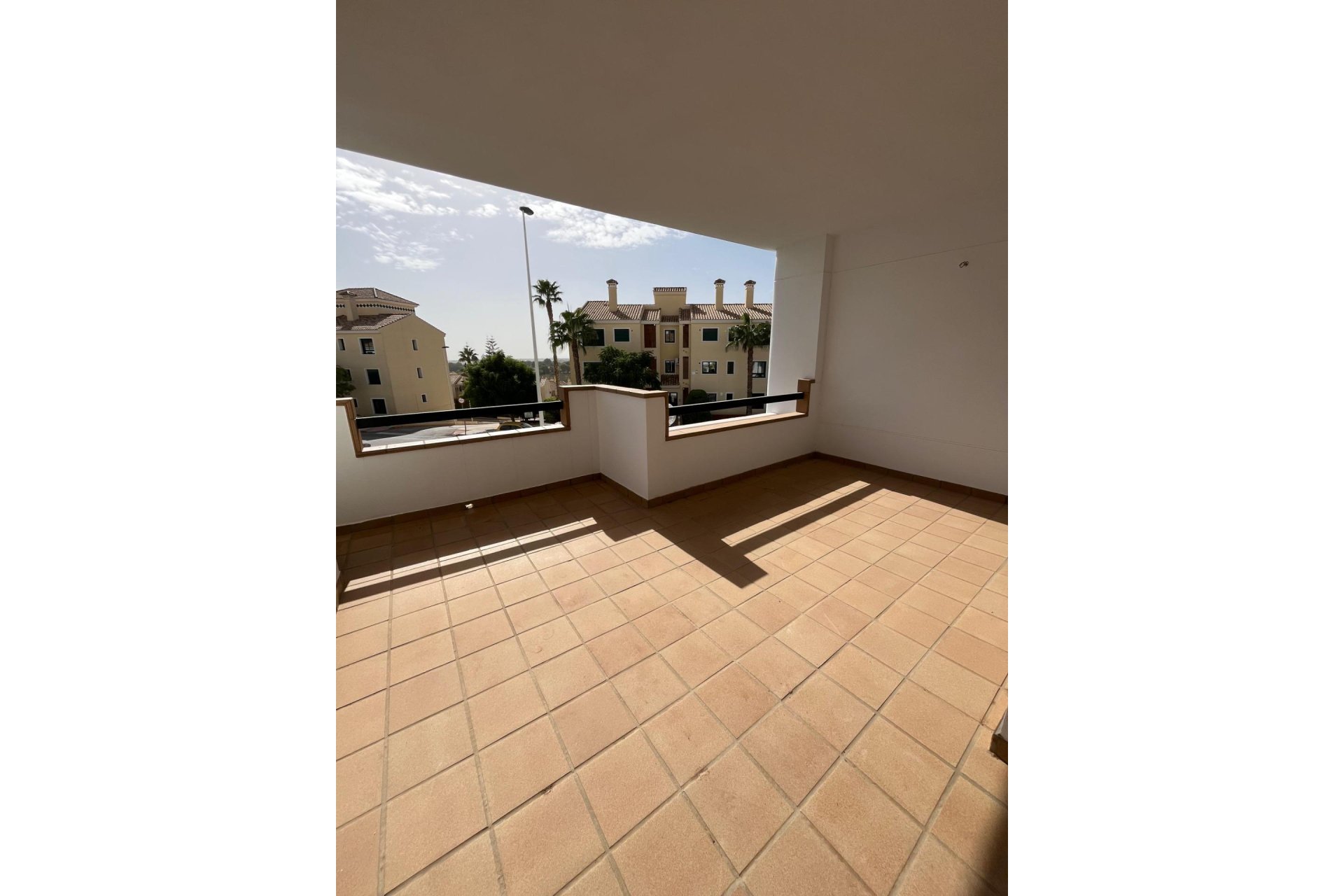 Obra nueva - Piso -
Orihuela Costa - Lomas de Campoamor