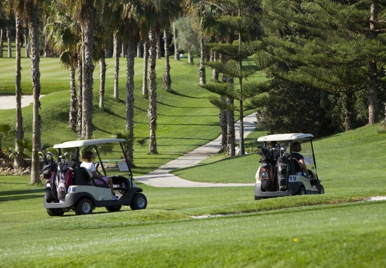 Obra nueva - Piso -
Orihuela Costa - Lomas de Campoamor