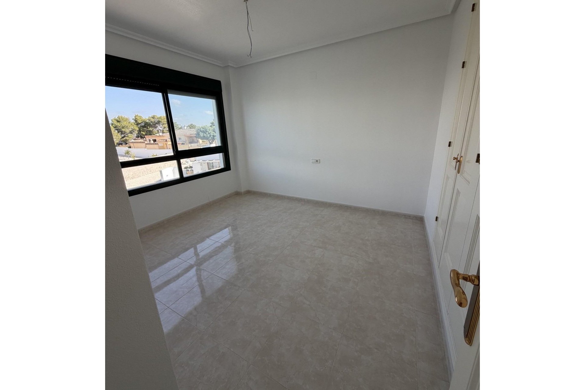 Obra nueva - Piso -
Orihuela Costa - Lomas de Campoamor