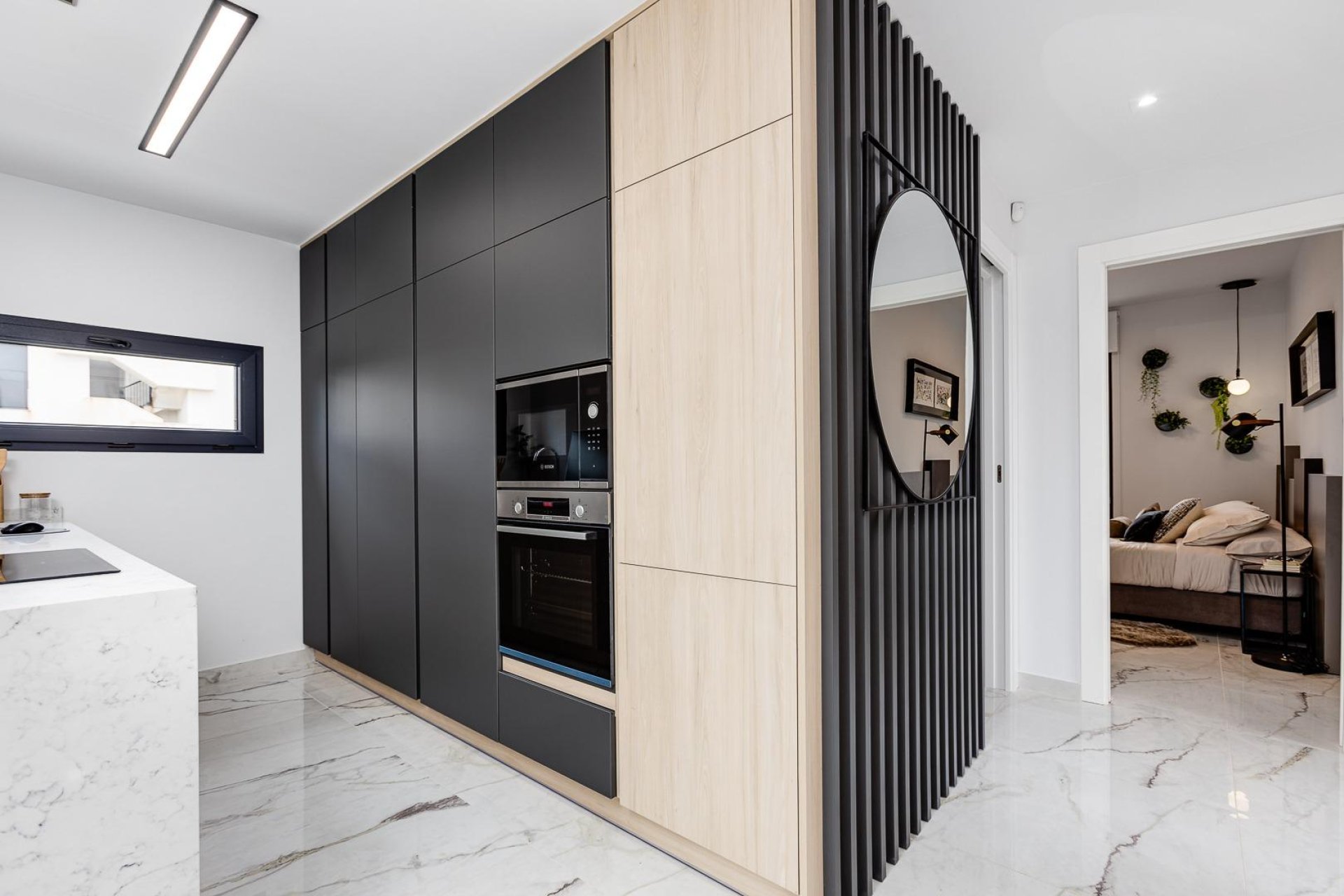 Obra nueva - Piso -
Orihuela Costa - Los Altos